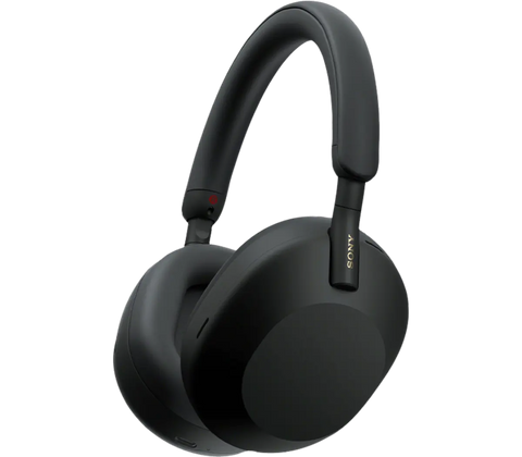 Sony WH-1000XM5 Wireless Noise Canceling Headphones Sony WH-1000XM5 Wireless Noise Canceling Headphones