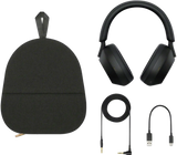 Sony WH-1000XM5 Wireless Noise Canceling Headphones