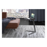 BDI Milo 1065 Laptop/Side Table (Salt)