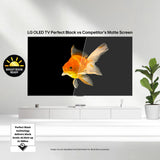 LG OLED65C5PUA 65" 4K UHD OLED evo C5 Smart TV