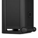 Sony ULT TOWER 9AC Bluetooth Party Speaker Bundle with ULT MIC Wireless Microphones