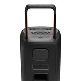 JBL PartyBox 520 Portable Party Speaker Bundle with gSport Cargo Sleeve