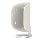Bowers & Wilkins M-1 Satellite Speaker - Each (Matte White)