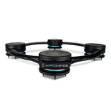 IsoAcoustics Aperta Sub XL Isolator for Large Subwoofers (Max 160 lbs)