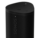 Sonos Portable Set with Move 2 and Roam 2 (Black)