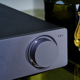 Cambridge Audio CXN100 Network Music Streamer (Lunar Grey)