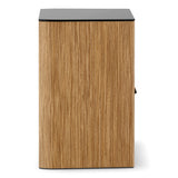 Focal Aria Evo X No. 1 Bookshelf Loudspeakers - Pair (Prime Walnut)