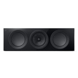 KEF R2 Meta Center Channel Speaker (Gloss Black)