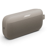 Bose SoundLink Flex Portable Speaker (2nd Gen, Sandstone)