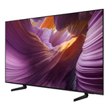 Samsung S85F 83 Inch 4K OLED Smart TV (2025)