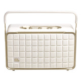 JBL Authentics 300 Portable Wireless Bluetooth Speaker (White)