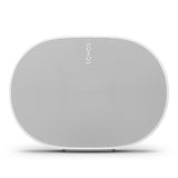 Sonos Ultimate Immersive Set with Arc Ultra Soundbar, Sub 4 Subwoofer, & Pair of Era 300 Wireless Speakers (White)