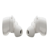 Bose QuietComfort Noise Cancelling Earbuds (White Smoke)