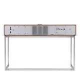 Ruark Audio R810 High Fidelity Radiogram (Walnut/Walnut)