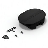 Sonos Indoor/Outdoor Set with Sonos Move 2 and Era 100 Wireless Speaker (Black)