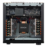 Denon AVR-A10H 13.4-Channel 8K AV Amplifier with HEOS Built-in