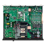 Denon DNP-2000NE Network Player with Ultra AL32 Processing and HEOS Built-In (Black)