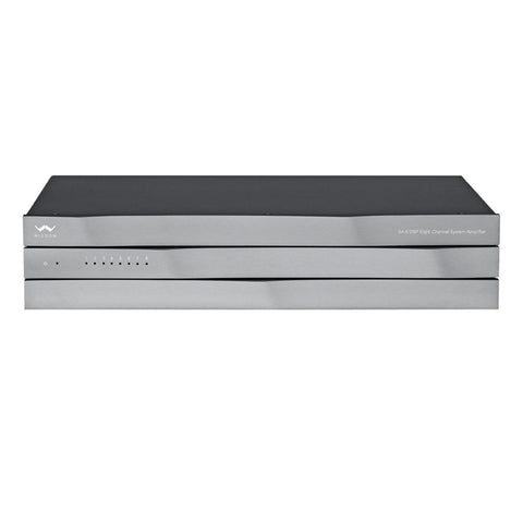 Wisdom Audio SA-8 DSP Power Amplifier