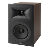 JBL Stage 250B 5.25" Bookshelf Speakers - Pair (Espresso)