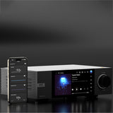 Eversolo DMP-A6 Network Streamer with Built-In DAC (Gen 2)