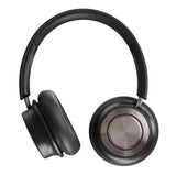 Dali IO-8 Wireless Noise Cancelling Over-Ear Headphones (Iron Black)
