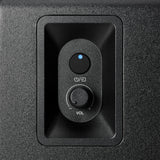 Audio-Technica AT-SP3X Powered Bluetooth Bookshelf Speakers