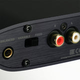 iFi Audio Zen DAC 3 Balanced Headphone Amp & DAC