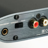 iFi Audio Zen DAC 3 Balanced Headphone Amp & DAC