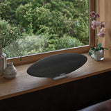 Bowers & Wilkins Zeppelin Pro Edition Wireless Speaker (Space Grey)