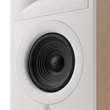 JBL Stage 250B 5.25" Bookshelf Speakers - Pair (Latte)