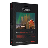 AudioQuest Yukon RCA to RCA Cable - Pair (1.64 ft.)