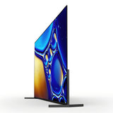 Sony K55XR80M2 BRAVIA 8 II 55 Inch QD-OLED 4K HDR Google TV