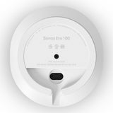 Sonos Era 100 Voice-Controlled Wireless Smart Speaker (White)