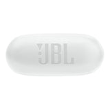 JBL Endurance Race 2 Noise Cancelling True Wirelss Sport Earbuds (White)