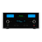 McIntosh C2800 Tube Preamplifier & MC462 2 Channel Amplifier Bundle