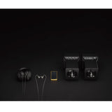 Sony NW-WM1ZM2 256GB Signature Series Premium Digital Music Player