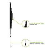 Kanto PF300 Low Profile Wall Mount for 32" - 90" TV