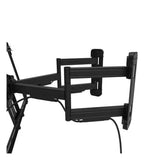 Kanto PDC650 Full Motion Corner Mount for 37" - 70" TV