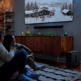 Sonos Personal Entertainment Set with Arc Ultra Soundbar & Ace Headphones (Black)