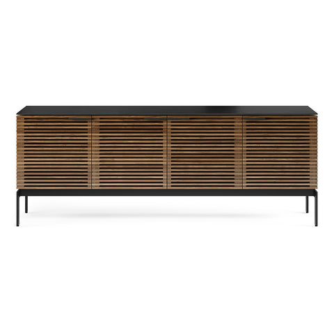 BDI Corridor SV 7129 Storage Console (Walnut)