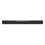 Sennheiser AMBEO Soundbar Plus 7.1.4 Channel Soundbar with Dolby Atmos and DTS:X with Ambeo Sub 8in 350W Wireless Subwoofer with Bluetooth