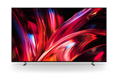 Sony BRAVIA 9 II True RGB 115 Inch 4K HDR Google TV with Gemini