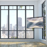 Kanto PDC650 Full Motion Corner Mount for 37" - 70" TV