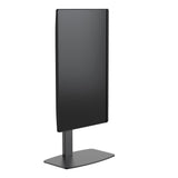 Kanto DTS1000 Universal Desktop Stand with Adjustable Height, Tilt, and Swivel for 17" - 32" Monitors