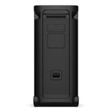 Sony ULT TOWER 9AC Bluetooth Party Speaker Bundle with ULT MIC Wireless Microphones