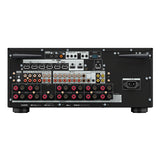 Sony STR-AZ7000ES 13.2 Channel 8K AV Receiver with AudioQuest SKY 3m HDMI Cable