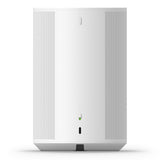 Sonos Indoor/Outdoor Set with Sonos Move 2 and Era 100 Wireless Speaker (White)