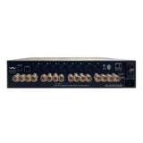 Wisdom Audio SA-8 DSP Power Amplifier