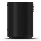 Sonos Surround Set with Beam (Gen 2) Soundbar and Pair of Era 100 Wireless Smart Speakers (Black)