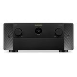 Marantz AV 10 Reference 15.4 Channel 8K Ultra HD Home Theater Pre-Amplifier/Processor with Dolby Atmos, DTS:X Pro, IMAX Enhanced and HEOS&reg; Built-in